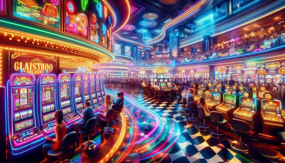 VegaDream Casino